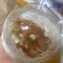 스벅 1월 커피 신메뉴 '프렌즈 시나몬 돌체폼 카푸치노' 맛 후기