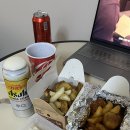 교촌치킨 신수점 | [광흥창/마포] 광흥창 마포 치킨집 후라이드 간장 양념 배달맛집 위드치킨 신수점