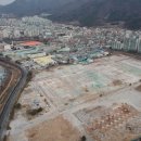 안동1지구 도시개발사업
