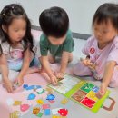 재미톡톡책놀이(6세) | 성남 분당 3세~6세 유아 원어민 놀이영어 진짜 효과도 있나요?