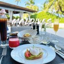 이룸양식몰 | 몰디브 파크하얏트 :: 메인레스토랑 다이닝룸과 BAR, 음식에 진심인 이곳!