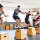 S&C 트레이닝 센터 이미지