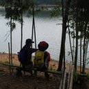 옥산면사무소 화장실 이미지