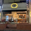 오리역 애견동반 카페 프레이저커피에서 원두사옴