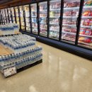 허니비스킷 | 남부음식을 만들어보자! 스테이크 화이트 그레이비 해시브라운캐서롤 비스킷 커미서리 장보기 미군부대