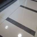 세븐일레븐 광주효천중흥점 | 광주광역시 효천지구 중흥s클래스 줄눈시공 &amp; 베란다칠 탄성코트 코팅 후기