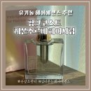 핑크헤어 | 실리콘 없는 헤어 에센스 추천 레몬소르베 천연향 솔직후기 핑크고스트 헤어시럽