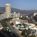 씨유 인천동원베네스트점 | 평창 한화리조트 스위트 레드동 606호 1박 숙박후기 ! ( + 집에가는길 횡성휴게소 ♥ )