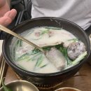 토실돼지 | [롯데몰 수지점] 몽실: 순대 돼지국밥,프리미엄 돼지국밥 내돈내산 후기