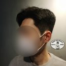 컷트맨(남성컷) 이미지