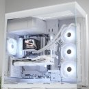 스페이스바운더리 | 작은 본체를 위한 하이엔드 튜닝! TRYX PANORAMA 3D SE 240 수랭 쿨러 스펙 분석 및 솔직 후기