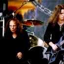 DIO DISCIPLES, 로니 제임스 디오를 기리는 공연으로 암 기금 모금에 참여 이미지