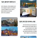 캐나다 여행 준비 밴프 투어 비교 / 로얄투어 VS 오케이투어