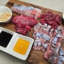 (첫구매) 피쉬서핑 온라인 회 필렛 택배 구매 [줄무늬전갱이, 청어, 생참치] 후기!