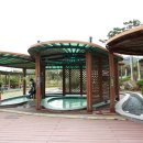 척산족욕공원 이미지