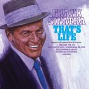 Frank Sinatra - That's Life 이미지
