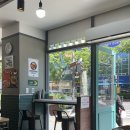 싸다김밥망원역점