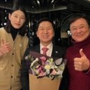 "식빵언니, 우파였어?"…김연경, 사진 한장에 '악플 테러' 당했다 이미지