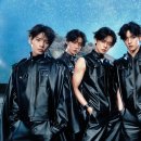 투모로우바이투게더(TXT), 빅히트 뮤직과 전원 재계약 이미지