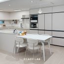 시립힐스테이트평택2차어린이집 | 평택 지제역 반도체밸리 풍경채 어바니티 입주 후 냉장고장 리폼+ 부분 리모델링 진행!