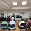 웃음치료 이미지