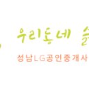 성남엘지공인중개사사무소 이미지