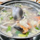 해물왕창칼국수 이미지