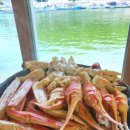 영덕 세무서 공중화장실 | 영덕 대게 맛집 추천 - 강구항 "대구횟집"