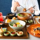 맛깔난 집밥 요리 이미지