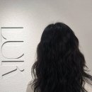 갠지 | 범계 신상 미용실 ‘룩크’ 첫 방문 빈티지펌? 젤리펌(굵은히피펌) 후기