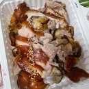 보령도서관 | 보령족발 귀한족발 포장 후기