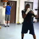 중랑체육관 이미지