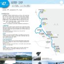 송지호관망타워 카페