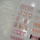 네일샷 네이버블로그