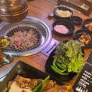 정갈비 이미지