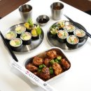 평촌맛김밥 - 안양시 동안구 평촌대로 117 | 평촌맛김밥