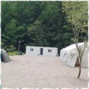 영덕 천연 탄산수 캠핑장 이미지