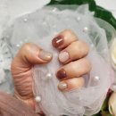 서천 장항 네일아트 : 네일79 후기 (기분전환 최고)