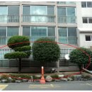 금빛초등학교 정문 앞 이미지