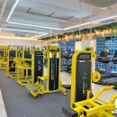 뉴 피트니스 이미지