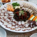 송전메밀국수 이미지