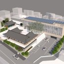 진잠동 행정복지센터 이미지