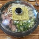 하나로부대찌개