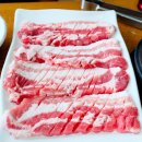 두암동 맛집 &lt;해담촌&gt; 벌집삼겹살 후기