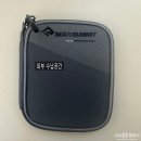 씨투써밋 트래블월렛 SM 하이라이즈 사용 후기