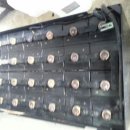 현대밧데리 이미지