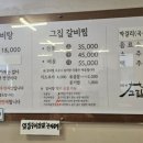 고집센그집갈비탕(울산야음점) 이미지