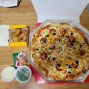 빨간통피자 이미지