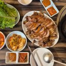 영천왕족발 이미지