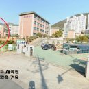 옥포중학교 이미지